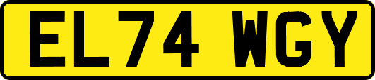 EL74WGY
