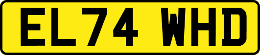 EL74WHD