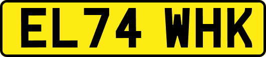 EL74WHK