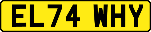 EL74WHY
