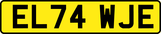 EL74WJE