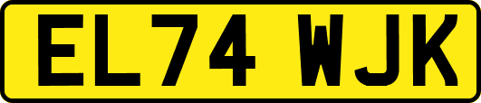 EL74WJK