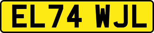 EL74WJL