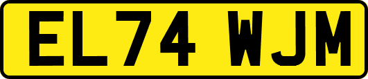 EL74WJM