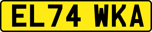 EL74WKA
