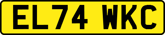 EL74WKC