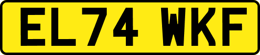 EL74WKF