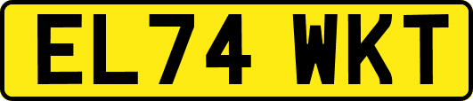 EL74WKT