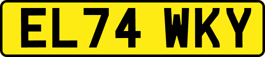 EL74WKY