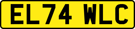 EL74WLC