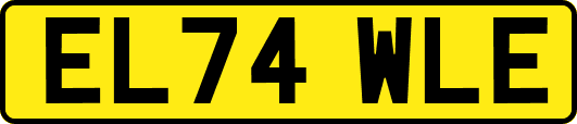 EL74WLE