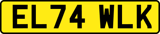 EL74WLK