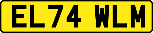 EL74WLM