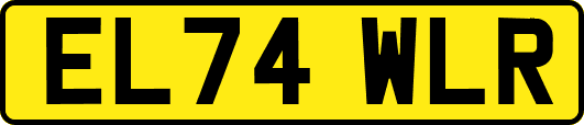 EL74WLR