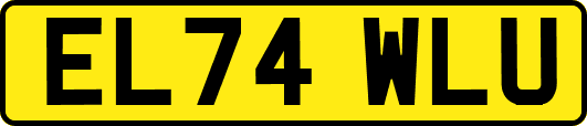 EL74WLU