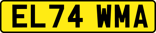 EL74WMA