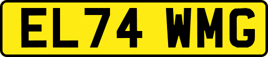 EL74WMG