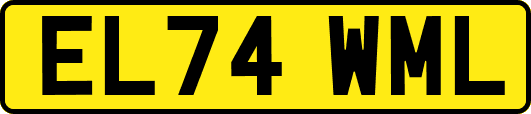 EL74WML