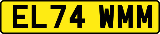 EL74WMM