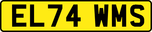 EL74WMS