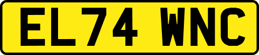 EL74WNC