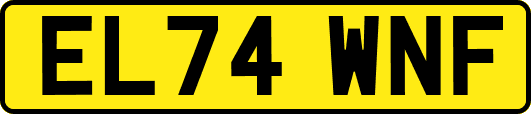 EL74WNF