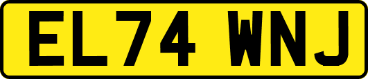 EL74WNJ