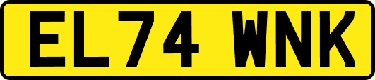 EL74WNK
