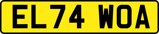 EL74WOA