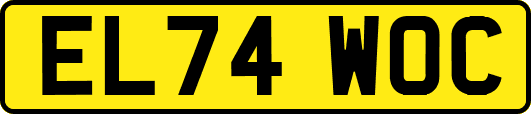 EL74WOC