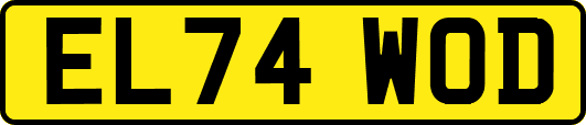EL74WOD