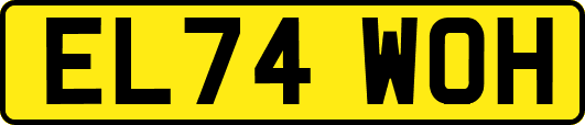 EL74WOH