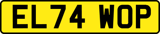 EL74WOP