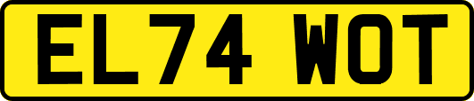 EL74WOT