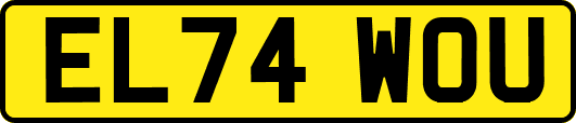 EL74WOU