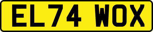 EL74WOX