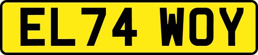 EL74WOY