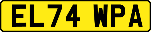 EL74WPA