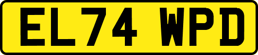 EL74WPD