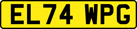 EL74WPG