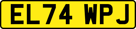 EL74WPJ