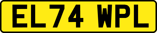EL74WPL