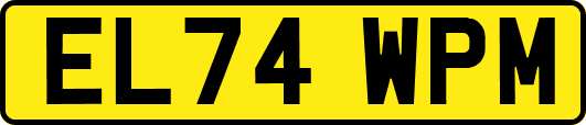EL74WPM