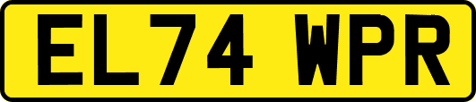 EL74WPR