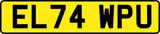 EL74WPU