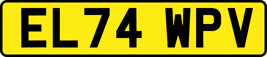 EL74WPV