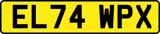 EL74WPX