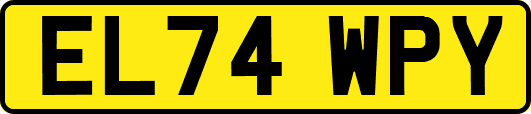 EL74WPY