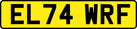 EL74WRF