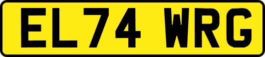 EL74WRG